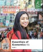 ESSENTIALS OF ECONOMICS 10/E 2024 - 9815119338