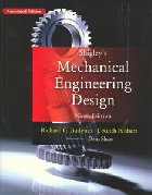 SHIGLEY'S MECHANICAL ENGINEERING DESIGN 9/E 2011 (ANNOTATED EDITION) - 9861577521