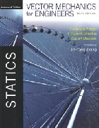 VECTOR MECHANICS FOR ENGINEERS: STATICS 10/E（ANNOTATED EDITION）導讀本 2013 - 9861578986