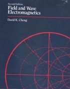 FIELD & WAVE ELECTROMAGNETICS(台灣印製版)2/E 2016 - 9862803169