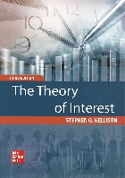 THE THEORY OF INTEREST 3/E 2009 - 9863414883