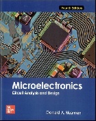 MICROELECTRONICS: CIRCUIT ANALYSIS & DESIGN 4/E
2024 - 9863415103