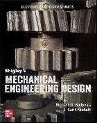 SHIGLEY'S MECHANICAL ENGINEERING DESIGN 11/E IN SI UNITS 2024 - 9863415170