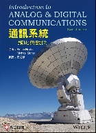 通訊系統-類比與數位 (HAYKIN:INTRODUCTION TO ANALOG & DIGITAL COMMUNICATIONS 2/E) 2020 - 9863782386