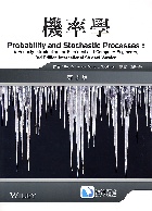 機率學 PROBABILITY & STOCHASTIC PROCESSES:A FRIENDLY INTRODUCTION FOR ELECTRICAL & COMPUTER ENGINEERS 3/E 2015 - 9865647230 - 9789865647230 機率學 PROBABILITY & STOCHASTIC PROCESSES:A FRIENDLY INTRODUCTION FOR ELECTRICAL & COMPUTER ENGINEERS 3/E 2015 - 9865647230