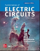 FUNDAMENTALS OF ELECTRIC CIRCUITS 7/E ANNOTATED EDITION 2023 - 9869614183