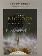 STUDY GUIDE FOR CAMPBELL BIOLOGY 10/E 2013 - 0321833929 - 9780321833921