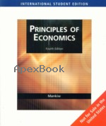 PRINCIPLES OF ECONOMICS 4/E 2007 - 0324423500 - 9780324423501