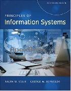 PRINCIPLES OF INFORMATION SYSTEMS 13/E 2017 - 1305971779 - 9781305971776