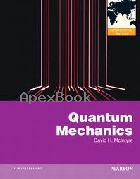 QUANTUM MECHANICS 2012 - 032179852X - 9780321798527