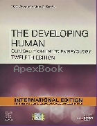 THE DEVELOPING HUMAN: CLINICALLY ORIENTED EMBRYOLOGY 12/E 2025 紙本+電子書 - 0443119481 - 9780443119484