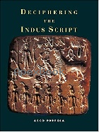 DECIPHERING THE INDUS SCRIPT 2009 - 0521795664 - 9780521795661