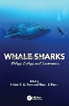 WHALE SHARKS (CRC MARINE BIOLOGY SERIES) 2021 - 1138571296 - 9781138571297