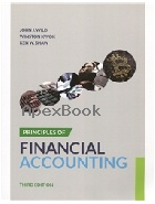 PRINCIPLES OF FINANCIAL ACCOUNTING IFRS (CHAPTER 1-17) 3/E 2022 - 9814923389 - 9789814923385
