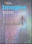 IMAGINE (1) READING ANTHOLOGY FOR YOUNG LEARNERS 2022 - 0357543408 - 9780357543405