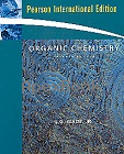 ORGANIC CHEMISTRY 7/E 2010 - 0321610067 - 9780321610065