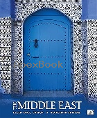 THE MIDDLE EAST 16/E 2023 - 1071844466 - 9781071844465