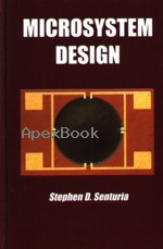 MICROSYSTEM DESIGN 2001 - 0792372468 - 9780792372462