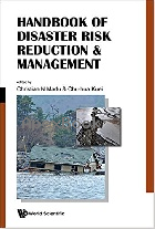HANDBOOK OF DISASTER RISK REDUCTION & MANAGEMENT 2017 - 9813207949 - 9789813207943