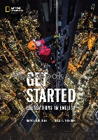 GET STARTED, FOUNDATIONS IN ENGLISH WITH THE SPARK PLATFORM 2018 -  - 9798214335704