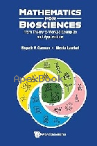 MATHEMATICS FOR BIOSCIENCES 2025 - 1800616082 - 9781800616080