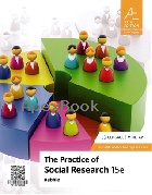 THE PRACTICE OF SOCIAL RESEARCH 15/E 2021 (ASIA EDITION) - 9814922773 - 9789814922777