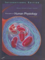 PRINCIPLES OF HUMAN PHYSIOLOGY 2/E 2005 (SOFTCOVER) - 0321248627 - 9780321248626