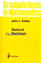GENERAL TOPOLOGY 1955 - 0387901256 - 9780387901251