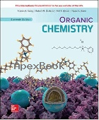 ORGANIC CHEMISTRY 11/E 2019 - 1260565874 - 9781260565874