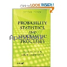 PROBABILITY, STATISTICS, & STOCHASTIC PROCESSES 2/E 2012 - 0470889748 - 9780470889749