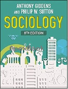 SOCIOLOGY 8/E 2017 - 0745696686 - 9780745696683