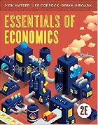 ESSENTIALS OF ECONOMICS  2/E 2021 - 0393441865 - 9780393441864