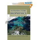 INTRODUCTORY BIOPHYSICS : PERSPECTIVES ON THE LIVING STATE 2010 - 0763779989 - 9780763779986