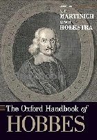 THE OXFORD HANDBOOK OF HOBBES 2019 - 0190095334 - 9780190095338