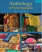 ANTHOLOGY OF WORLD SCRIPTURES 9/E 2016 - 130558449X - 9781305584495