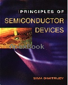 PRINCIPLES OF SEMICONDUCTOR DEVICES 2006 - 0195161130 - 9780195161137