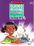 GUIDED READING PROGRAMME SHORT READS PLUS STUDENT PACK (6) 2019 - 9814918261 - 9789814918268