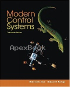 MODERN CONTROL SYSTEMS 13/E 2016 - 0134407628 - 9780134407623