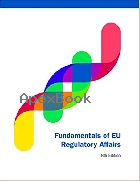 FUNDAMENTALS OF EU REGULATORY AFFAIRS 8/E 2017 - 1947493035 - 9781947493033