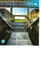 FLUID MECHANICS 2/E(SI UNITS) 2021 - 1292247304 - 9781292247304