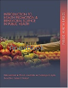 INTRODUCTION TO HEALTH PROMOTION & BEHAVIORAL SCIENCE IN PUBLIC HEALTH (PUBLIC HEALTH BASICS) 2015 - 1133693679 - 9781133693673