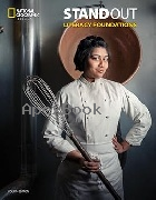 STAND OUT LITERACY FOUNDATIONS: STUDENT'S BOOK 4/E 2024 - 0357964675 - 9780357964675