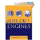 FUEL CELL ENGINES 2008 - 0471689580 - 9780471689584