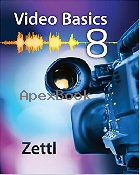 VIDEO BASICS 8/E 2018 -  - 9781305950863