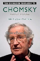 THE CAMBRIDGE COMPANION TO CHOMSKY 2/E 2017 - 1316618145 - 9781316618141