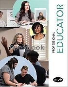 MILADY PROFESSIONAL EDUCATOR 4/E 2021 - 1337786837 - 9781337786836
