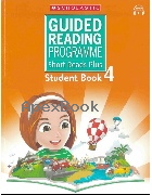 GUIDED READING PROGRAMME SHORT READS PLUS STUDENT BOOK (4) 2019 - 9814842281 - 9789814842280