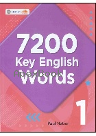 7200 KEY ENGLISH WORDS (1) 2024 -  - 9798886680584