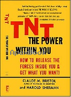 TNT: THE POWER WITHIN YOU 1992 - 0671765469 - 9780671765460