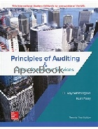 PRINCIPLES OF AUDITING & OTHER ASSURANCE SERVICES 21/E 2019 - 1260091716 - 9781260091717